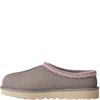 UGG WOMENS TASMAN II SLIPPER - ASH GREY